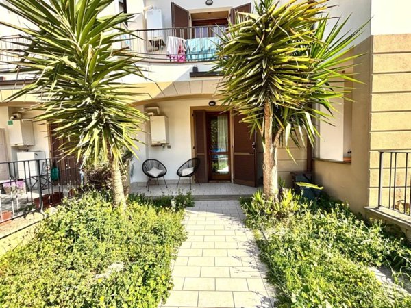 appartamento in vendita ad Empoli