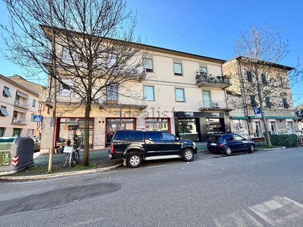 appartamento in vendita ad Empoli in zona Centro Storico