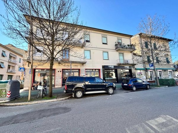 appartamento in vendita ad Empoli in zona Centro Storico