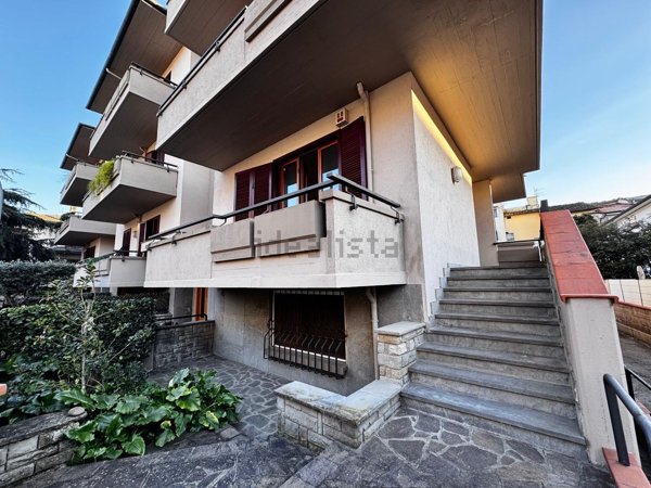 appartamento in vendita ad Empoli