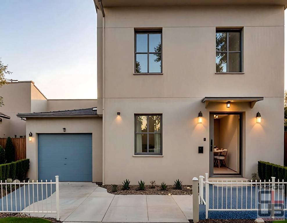 casa indipendente in vendita ad Empoli in zona Centro Storico