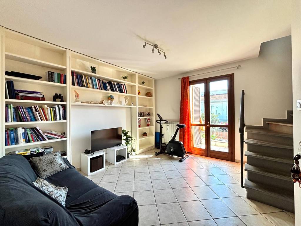 casa indipendente in vendita ad Empoli