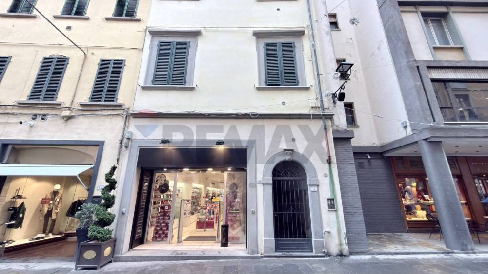 appartamento in vendita ad Empoli in zona Centro Storico