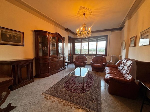 appartamento in vendita ad Empoli