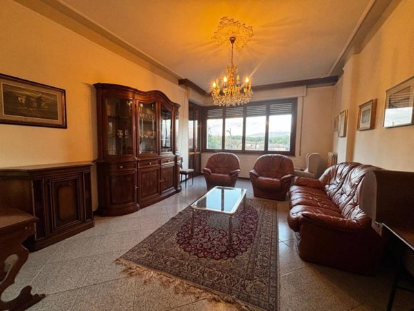 appartamento in vendita ad Empoli