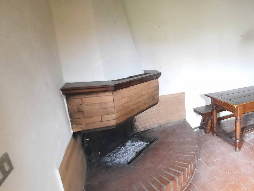 appartamento in vendita ad Empoli in zona Monterappoli