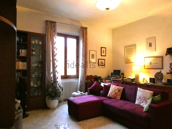 appartamento in vendita ad Empoli