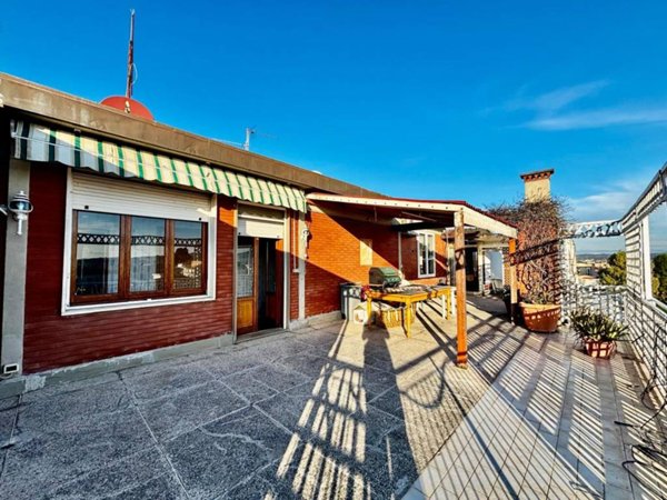 appartamento in vendita ad Empoli