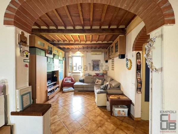 appartamento in vendita ad Empoli