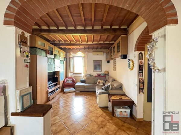 appartamento in vendita ad Empoli