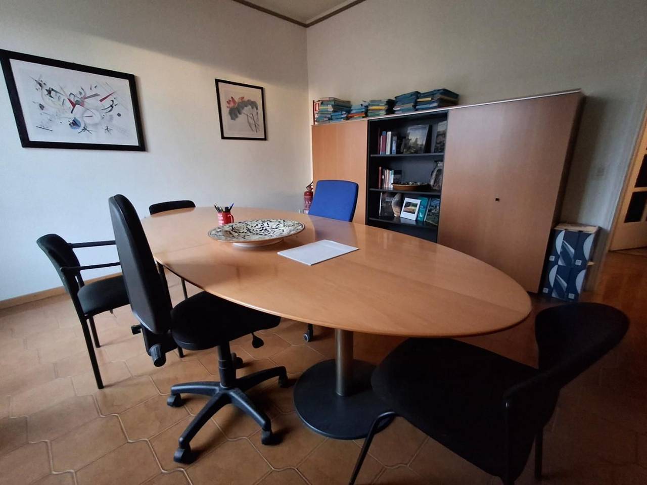 appartamento in vendita ad Empoli in zona Centro Storico