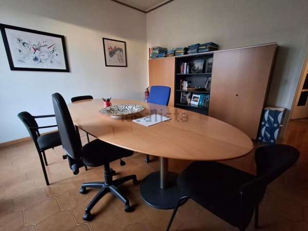 appartamento in vendita ad Empoli in zona Centro Storico