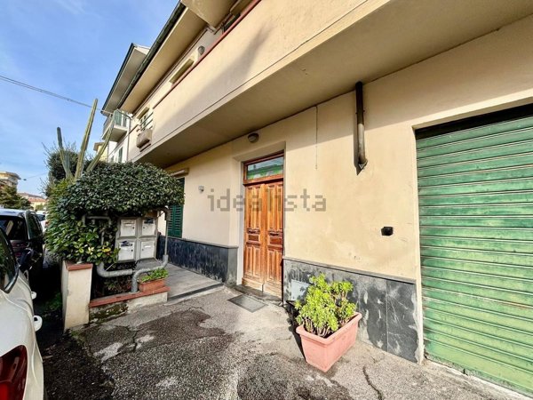 appartamento in vendita ad Empoli