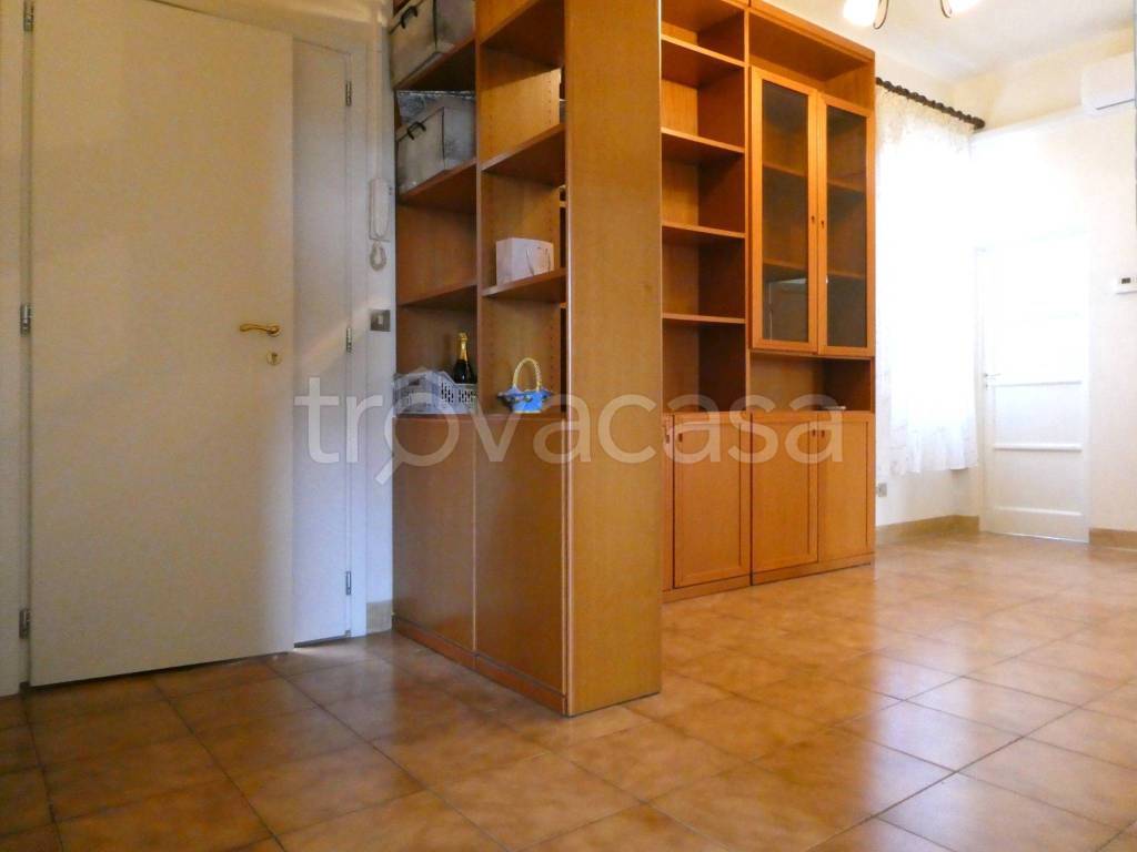 appartamento in vendita ad Empoli