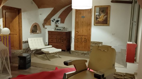 appartamento in vendita ad Empoli