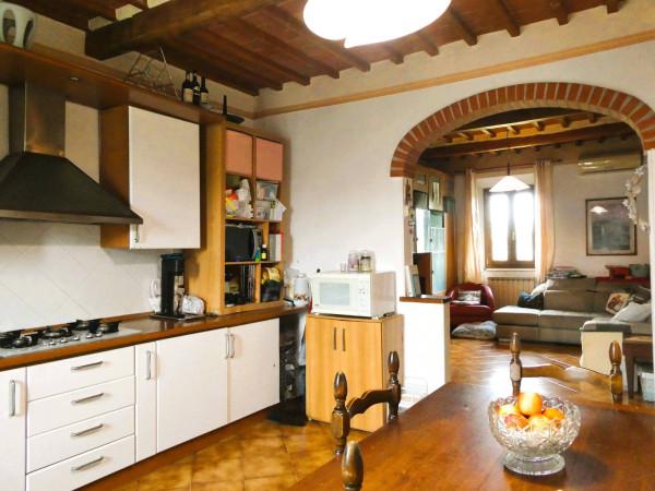 appartamento in vendita ad Empoli