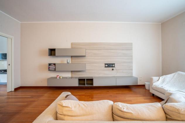 appartamento in vendita ad Empoli in zona Pontorme