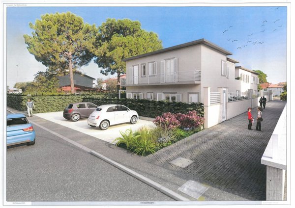 appartamento in vendita ad Empoli