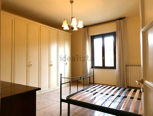 appartamento in vendita ad Empoli