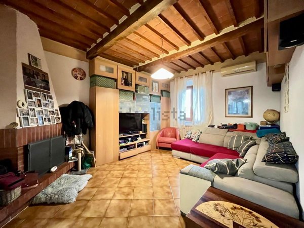 appartamento in vendita ad Empoli