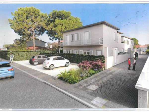 appartamento in vendita ad Empoli