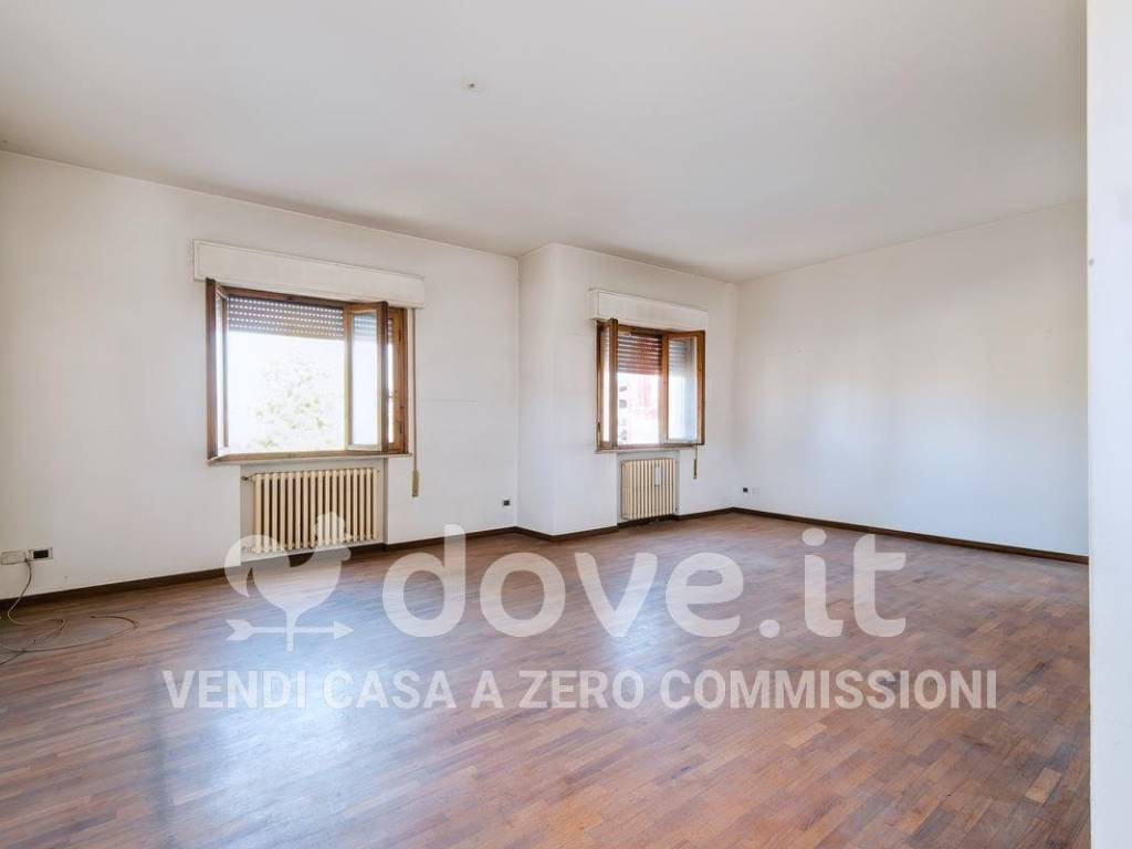 appartamento in vendita ad Empoli in zona Centro Storico