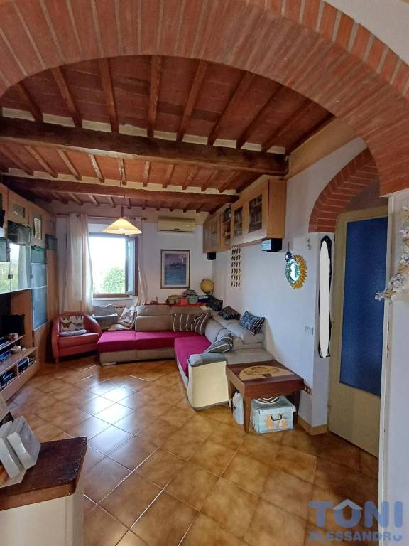 appartamento in vendita ad Empoli