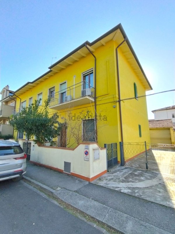 appartamento in vendita ad Empoli in zona Ponzano