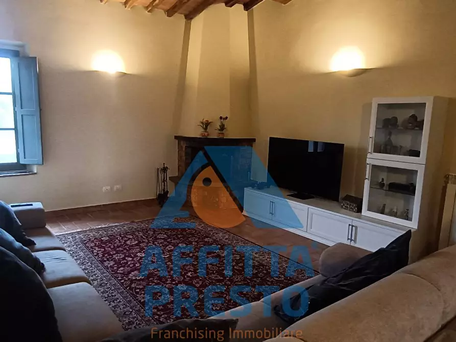 appartamento in vendita ad Empoli