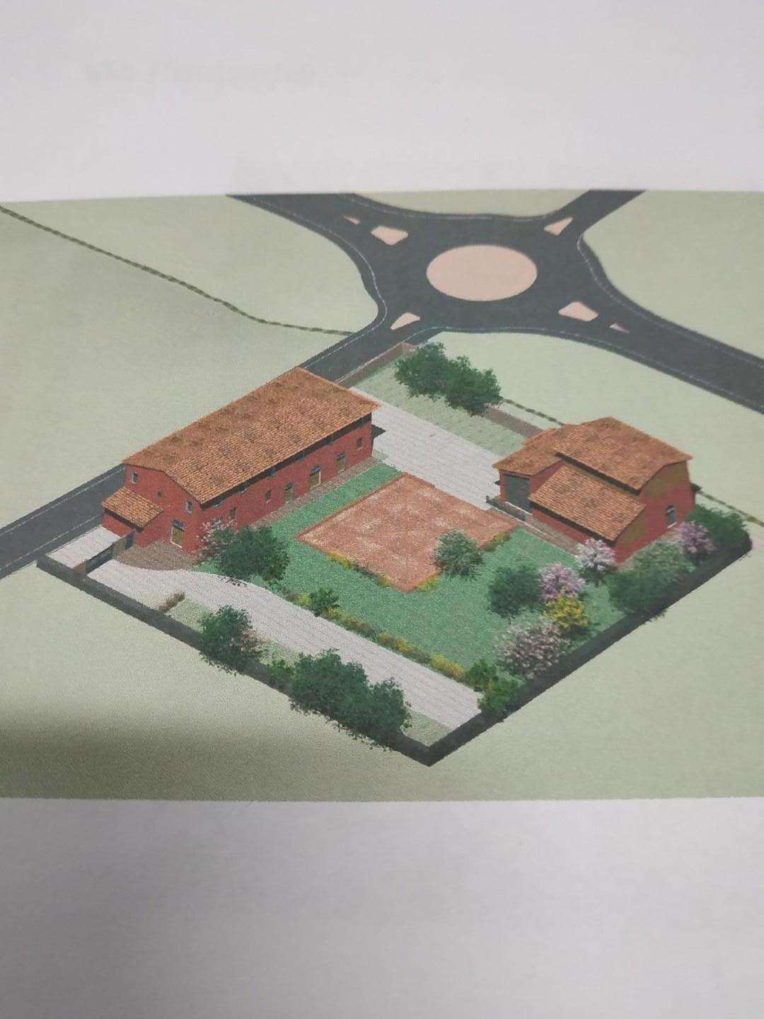 casa indipendente in vendita ad Empoli