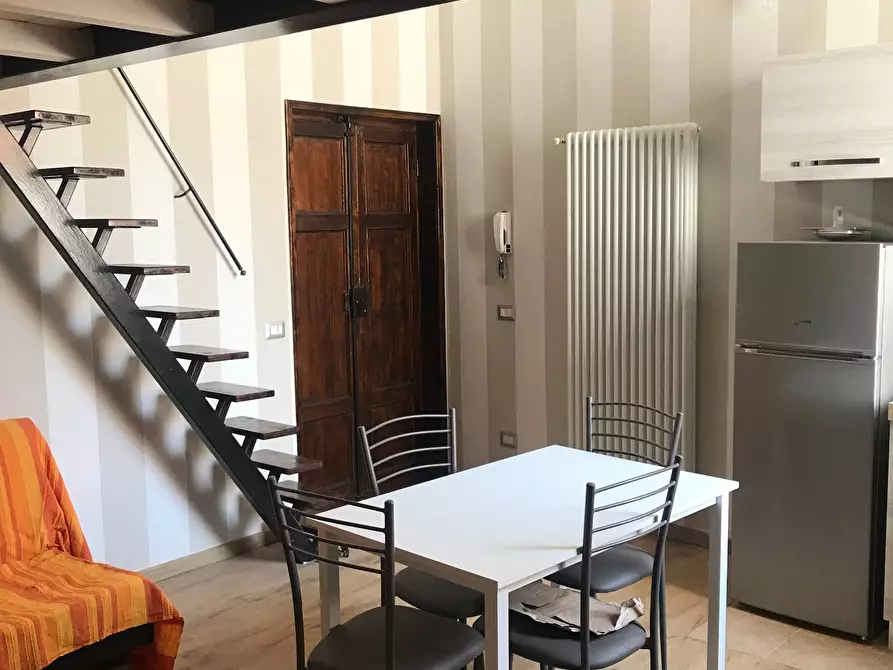 appartamento in vendita ad Empoli in zona Centro Storico