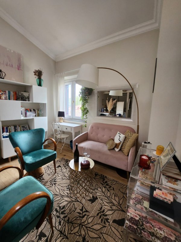 appartamento in vendita ad Empoli