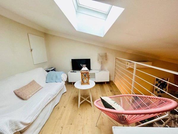 appartamento in vendita ad Empoli in zona Centro Storico