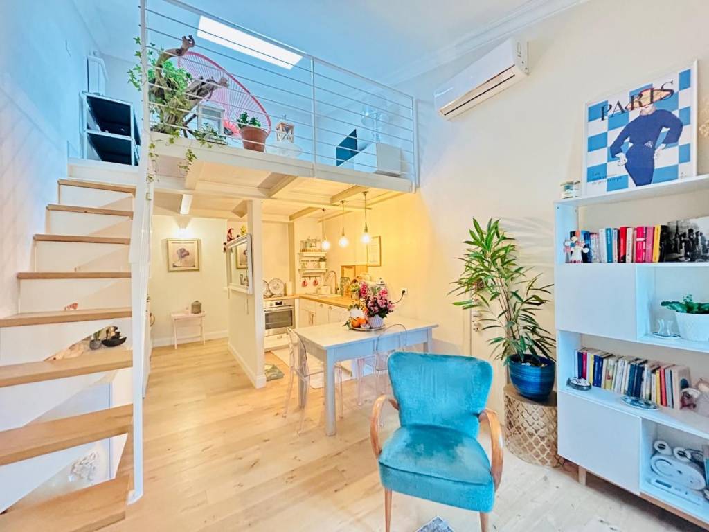 appartamento in vendita ad Empoli in zona Centro Storico