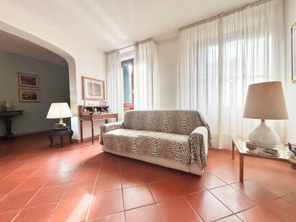 casa indipendente in vendita ad Empoli