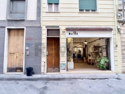 appartamento in vendita ad Empoli in zona Centro Storico