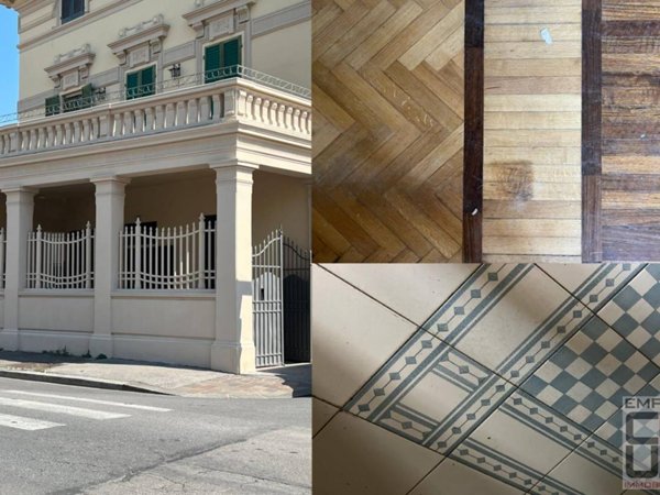 appartamento in vendita ad Empoli in zona Centro Storico