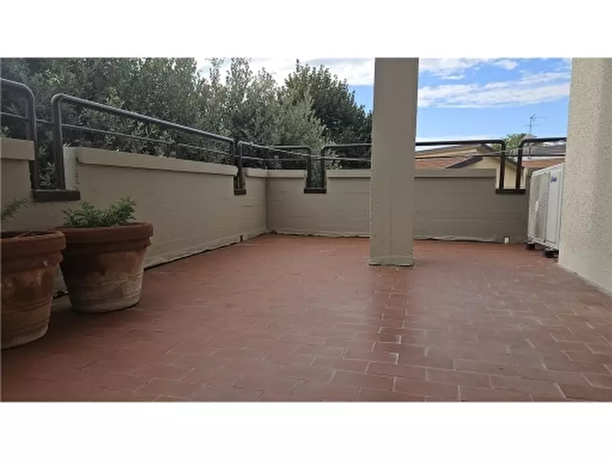 appartamento in vendita ad Empoli