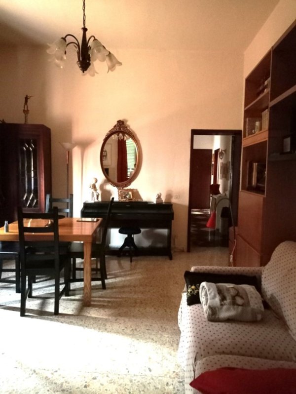 appartamento in vendita ad Empoli in zona Centro Storico