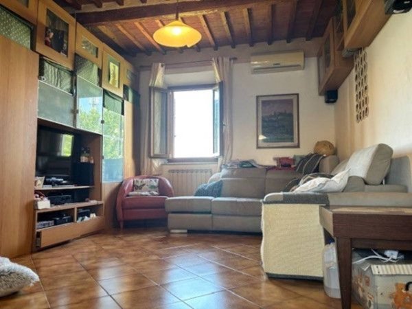 appartamento in vendita ad Empoli