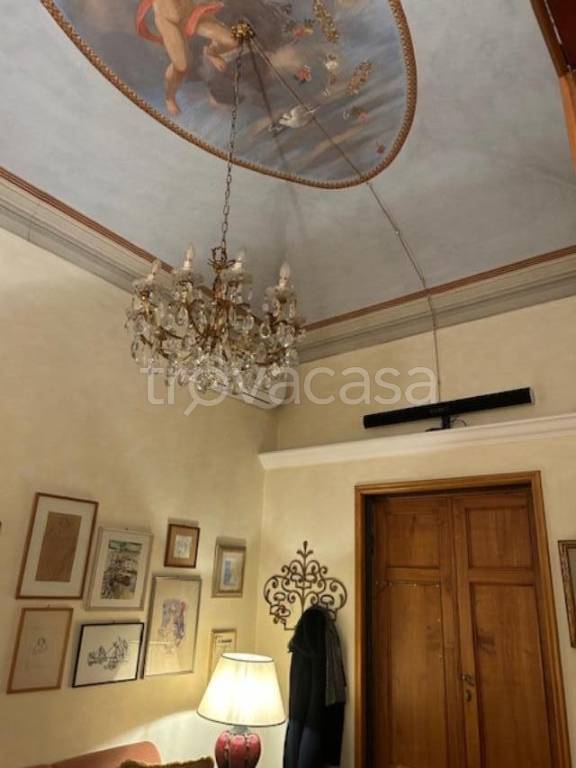 appartamento in vendita ad Empoli in zona Centro Storico
