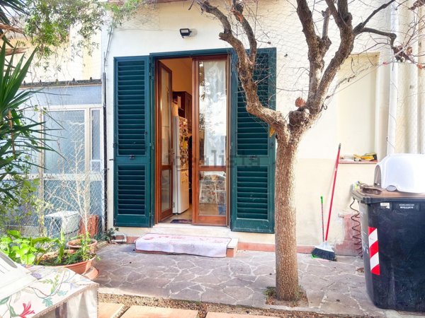 appartamento in vendita ad Empoli in zona Centro Storico