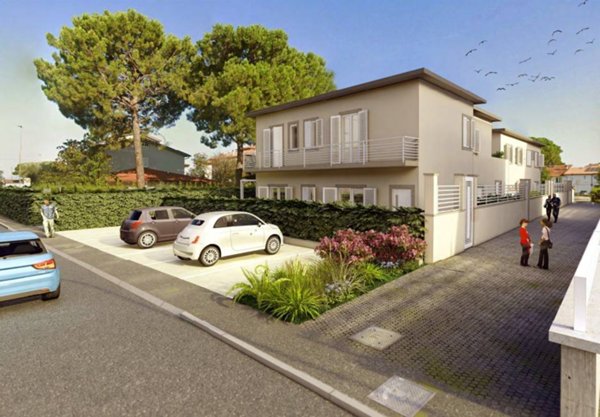 appartamento in vendita ad Empoli