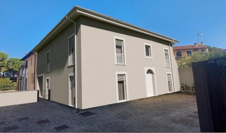 appartamento in vendita ad Empoli in zona Centro Storico