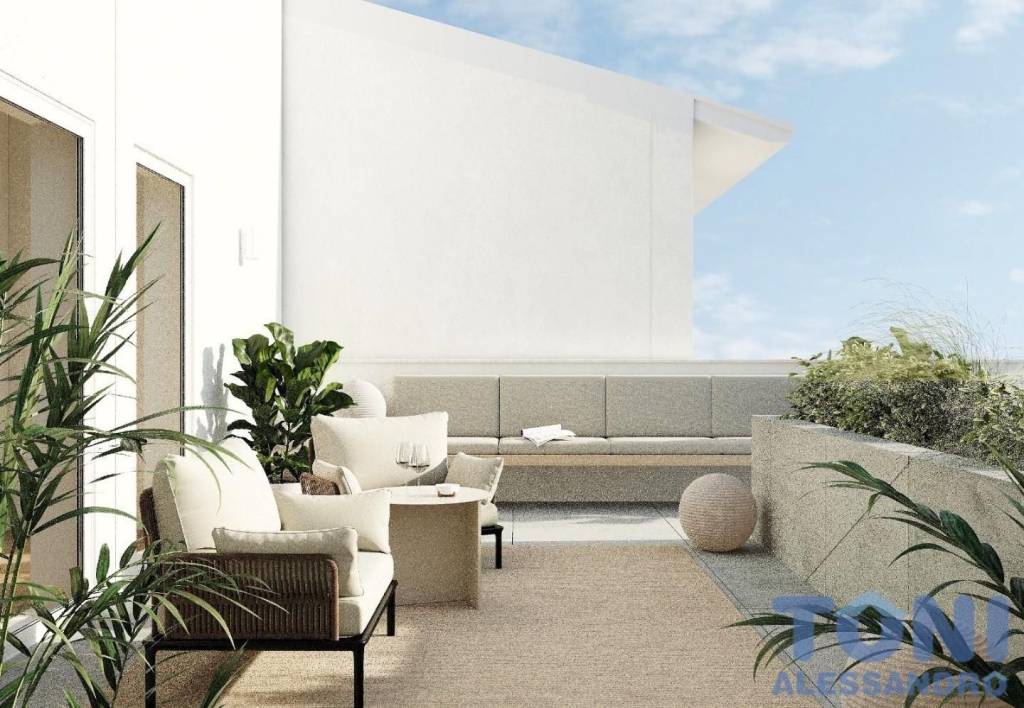 appartamento in vendita ad Empoli in zona Centro Storico