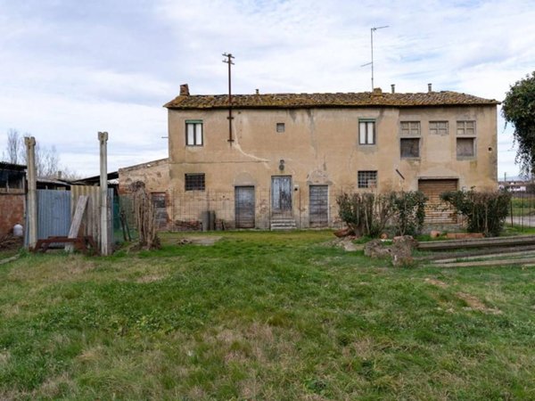 casa indipendente in vendita ad Empoli in zona Brusciana