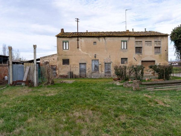 casa indipendente in vendita ad Empoli in zona Brusciana