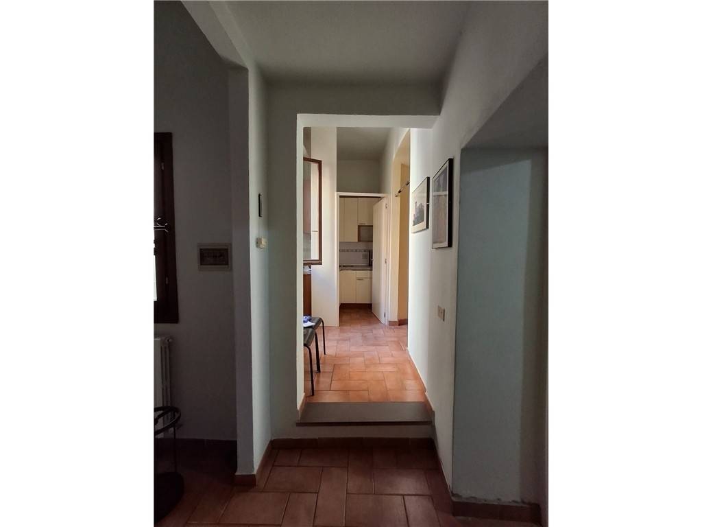 appartamento in vendita ad Empoli