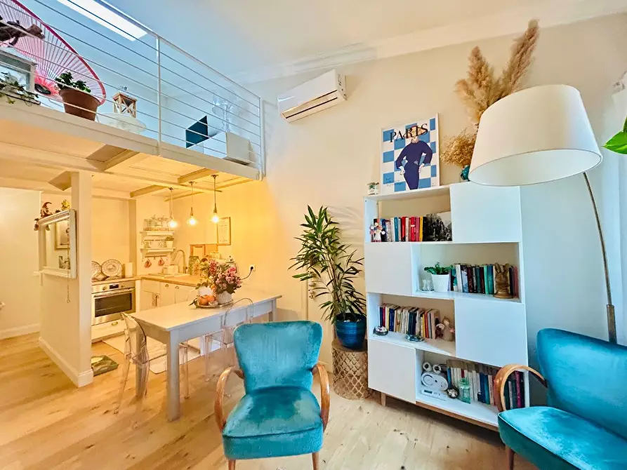 appartamento in vendita ad Empoli in zona Centro Storico