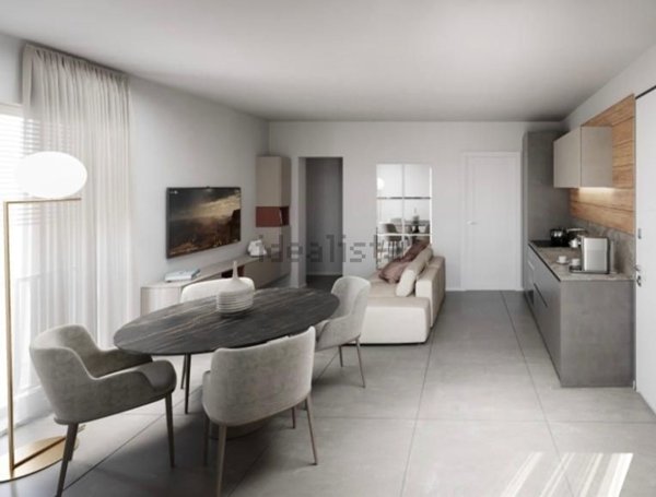 appartamento in vendita ad Empoli in zona Centro Storico